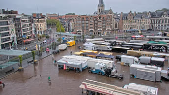 Webcam Sint-Niklaas – Belgien