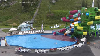 Webcam Espoo – Wasserpark