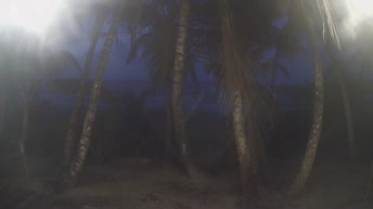 Plaża Camaroncito - Panama