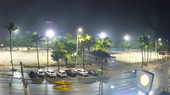 Webcam en direct Maceió - Brésil