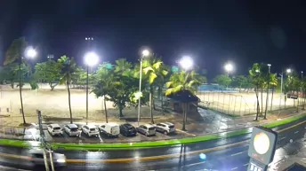 Webcam Maceió - Brazil