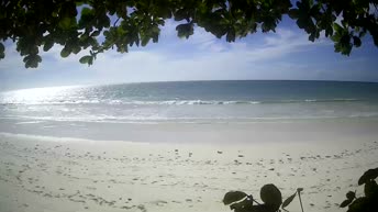 Playa de Diani - Kenia