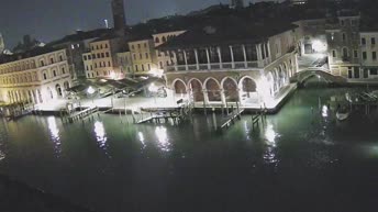 Webcam Venice - Grand Canal