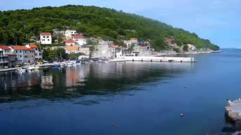 Žirje - Kroatien