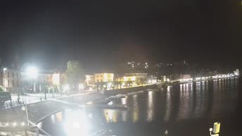 Webcam en direct Lac de Mergozzo - Ossola