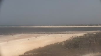 Webcam Vilano Beach - St. Augustine