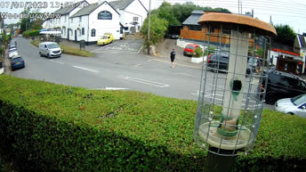 Webcam en direct Woodbury - Angleterre