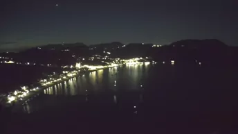 Live Cam Afionas - Corfu
