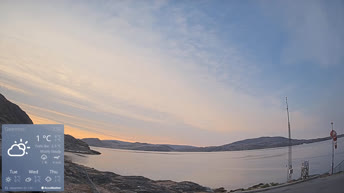Какорток - Гренландия