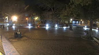 Webcam Newburyport – Marktplatz