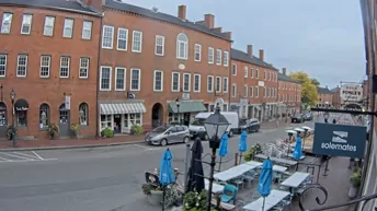 Webcam Newburyport – State Street