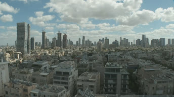 Tel Aviv - Israele