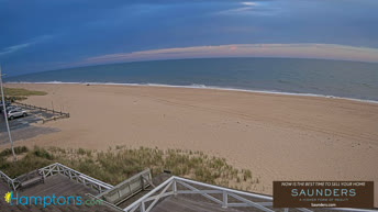 Webcam Spiaggia di East Hampton