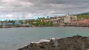 Cámara web en directo Kailua-Kona - Hawái
