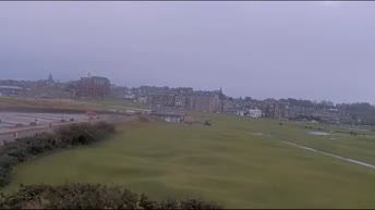 Webcam Saint Andrews - Scozia