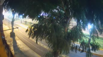 Webcam en direct Chorrillos - Lima