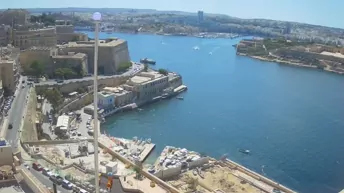La Valletta - Malta