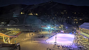LIVE Camera Steamboat Springs