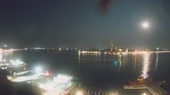 Venecia - Isla de San Giorgio Maggiore