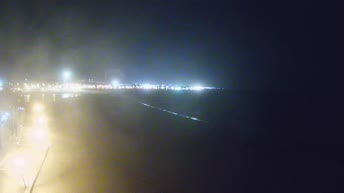 Webcam en direct Puerto del Carmen - Plage Los Pocillos