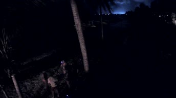 Webcam en direct Baie d'Akumal - Quintana Roo