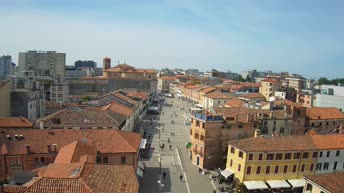 Webcam en direct Mestre - Venise