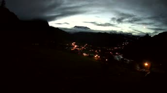 Webcam en direct Colfosco - Dolomites