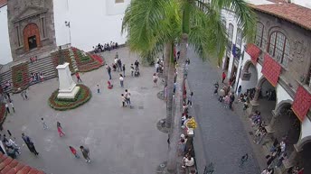 Santa Cruz de La Palma - Λα Πάλμα