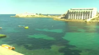 Baia di St. George - St. Julian's
