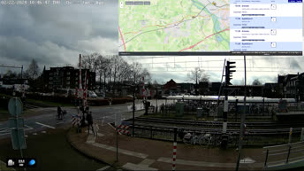 Веб-камера Твелло - Голландия