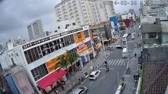 Webcam Okinawa – Kokusai