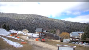 维拉德·德·兰 - 莱班山