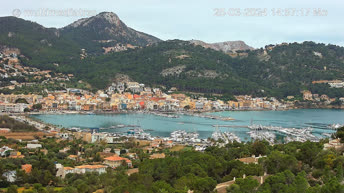Hafen von Andratx - Mallorca