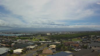 Webcam Kahului - Hawaii