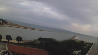 Webcam Caorle - Porto Santa Margherita