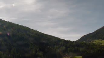 Webcam en direct Vallée d'Ahrntal