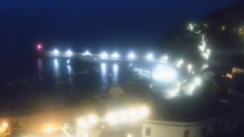 Live Cam Island of Ustica - Province of Palermo