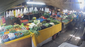 Agdao - Λαϊκή Αγορά