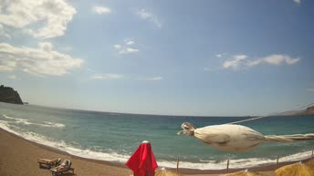 Webcam Anaxos Beach - Lesbos