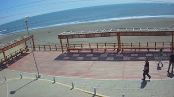 Webcam Chicama - Puerto Malabrigo