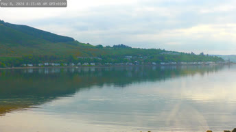 Dunoon - Holy Loch