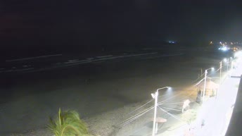 Webcam Beach of Pacasmayo