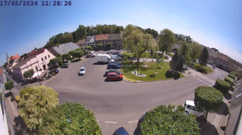 Live Cam Wielichowo - Poland