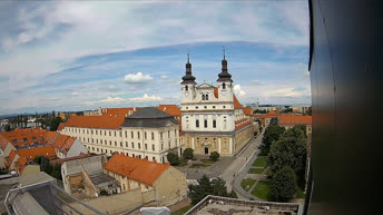Webcam Trnava - Slovacchia