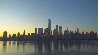Webcam World Trade Center - New York