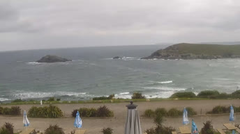 Live Cams in Crantock