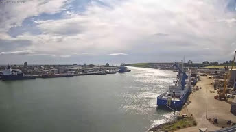 Monterose - Scotland