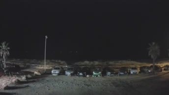 Vejer de la Frontera - Playa El Palmar
