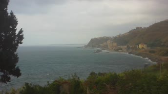 Webcam Panoramic view of Pizzo