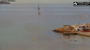 Kamera na żywo Can Pastilla – Playa de Palma
